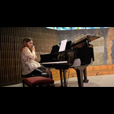 Un piano ple de pardals Divendres 3 Octubre 2025
