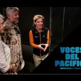 Veus del Pacífic Del Dimecres 19 Novembre al Dissabte 27 Desembre 2025