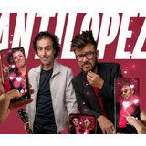 Antílopez Divendres 12 Desembre 2025