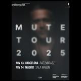 Concierto de Jan Blomqvist en Barcelona Dijous 13 Novembre 2025 Concierto de Jan Blomqvist en Barcelona Dijous 13 Novembre 2025