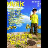 Concierto de MVRK en Barcelona Divendres 23 Gener 2026 Concierto de MVRK en Barcelona Divendres 23 Gener 2026