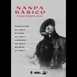 Concierto de Nanpa Básico en Barcelona Dimecres 3 Setembre 2025 Concierto de Nanpa Básico en Barcelona Dimecres 3 Setembre 2025
