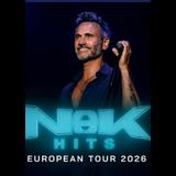 Concierto de Nek en Barcelona Divendres 24 Abril 2026