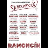 Concierto de Ramoncín en Barcelona Dissabte 9 Maig 2026 Concierto de Ramoncín en Barcelona Dissabte 9 Maig 2026