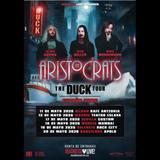 Concierto de The Aristocrats en Barcelona Dimecres 20 Maig 2026 Concierto de The Aristocrats en Barcelona Dimecres 20 Maig 2026