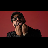 David Rivera y La Bambula Divendres 8 i Dissabte 9 Agost 2025 David Rivera y La Bambula Divendres 8 i Dissabte 9 Agost 2025