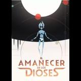 Destripando la Historia - Amanecer de los Dioses en Barcelona Dissabte 20 Desembre 2025
