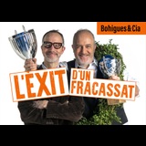 L'èxit d'un fracassat Divendres 19 i Divendres 26 Setembre 2025 L'èxit d'un fracassat Divendres 19 i Divendres 26 Setembre 2025