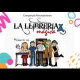 La llibreria màgica Dissabte 27 Setembre 2025 La llibreria màgica Dissabte 27 Setembre 2025