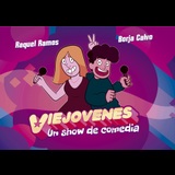 Viejóvenes Del Dissabte 6 Setembre al Dissabte 27 Setembre 2025 Viejóvenes Del Dissabte 6 Setembre al Dissabte 27 Setembre 2025