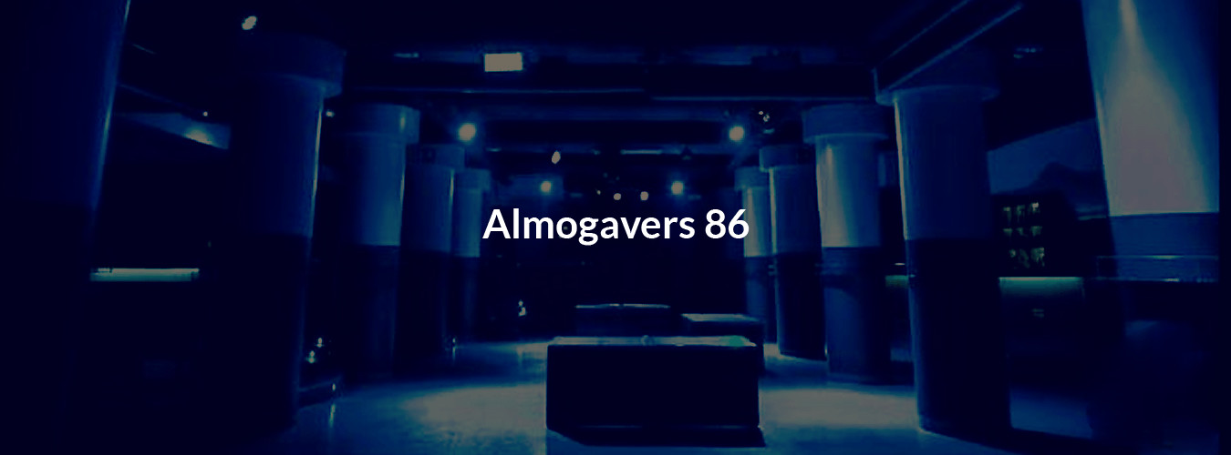 Almogàvers 86