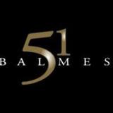 Balmes 51