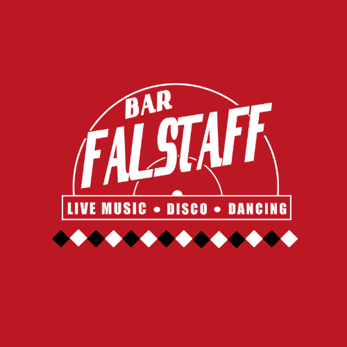 Bar Falstaff