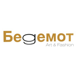 Begemot Art & Fashion Gallery