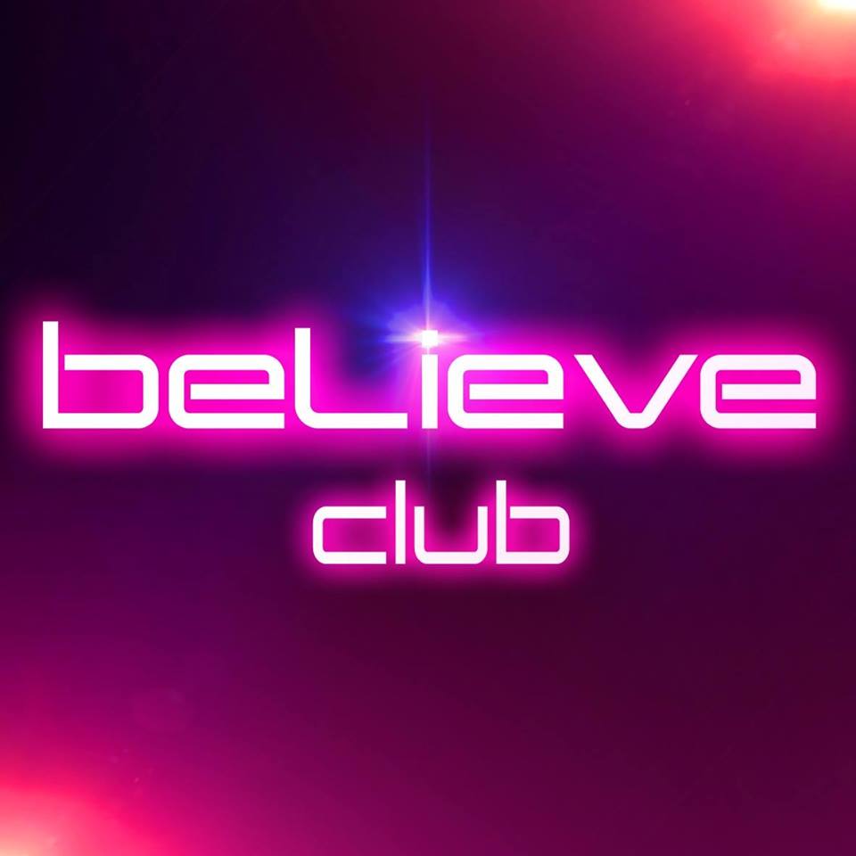 BELiEVE Club