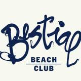 Bestial Beach club (BESTIAL x SARAU) EVERY SUNDAY FREE ENTRANCE TILL01:00 Domingo 1 Octubre 2023