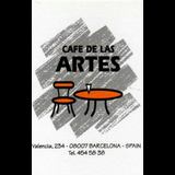 Café de las Artes