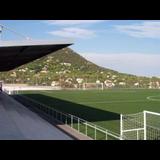 Campo de Fútbol de Vilassar de Dalt