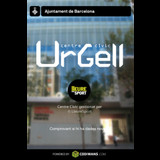 Centre Urgell