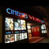 Cinemes Verdi