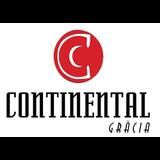 Continental Bar