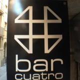 Cuatro Bar