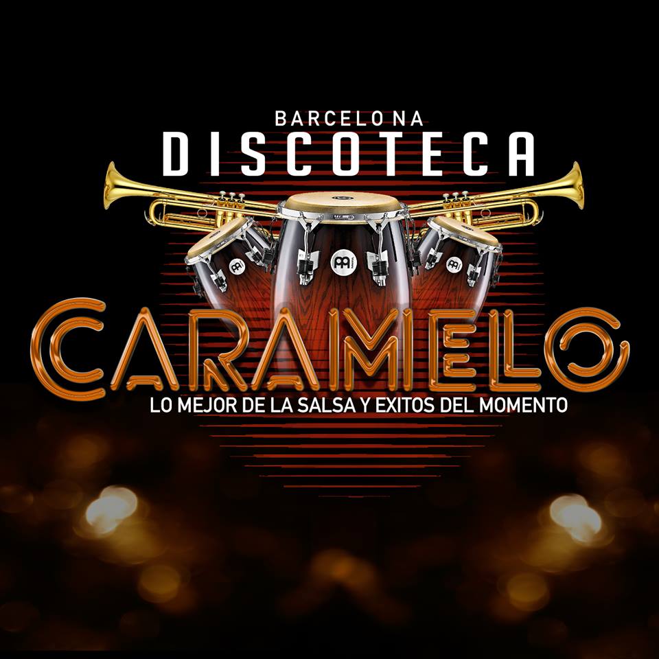 Discoteca Caramelo