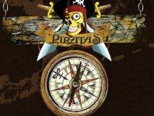 Discoteca Piratas