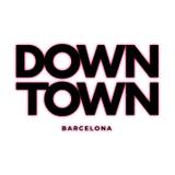 Downtown Barcelona