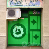 El Club Verde
