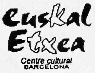 Euskal Etxea