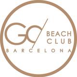 HappyTechno at Go Beach Barcelona 