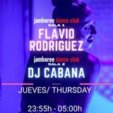 Jueves - Bcn Or Die - Jamboree Barcelona Thursday 2 May 2024