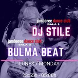 Lunes - Vice City - Jamboree Barcelona Monday 13 May 2024
