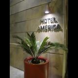 Hotel Amèrica