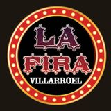 Free entrance@la Fira Villarroel every Friday Del Jueves 9 Febrero al Jueves 23 Febrero 2023