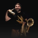 Abraham Cupeiro Friday 26 and Saturday 27 September 2025