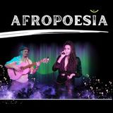 Afropoesia Mayo Thursday 2 May 2024