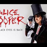 Alice Cooper Friday 28 June 2024