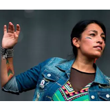 Ana Tijoux Wednesday 10 September 2025