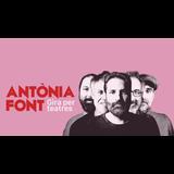 Antònia Font Friday 3 and Saturday 4 May 2024