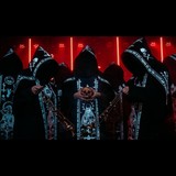 BATUSHKA + JADE Thursday 17 July 2025 BATUSHKA + JADE Thursday 17 July 2025