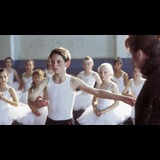 Billy Elliot + Alba Avilés Wednesday 31 July 2024