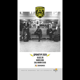 BOOMBOX / ??????? - ???????? Wednesday 18 February 2026