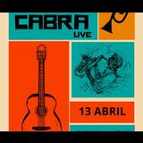 Cacho de Cabra Thursday 2 May 2024