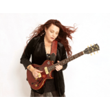 CAROLYN WONDERLAND Wednesday 29 October 2025