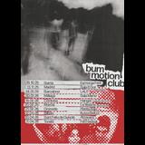 Concierto de Bum Motion Club en Barcelona Saturday 24 January 2026