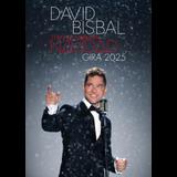 Concierto de David Bisbal en Barcelona Tuesday 23 December 2025