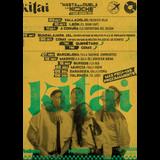 Concierto de Kitai en Barcelona Friday 7 November 2025 Concierto de Kitai en Barcelona Friday 7 November 2025