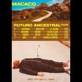 Concierto de Macaco en Barcelona Thursday 27 November 2025